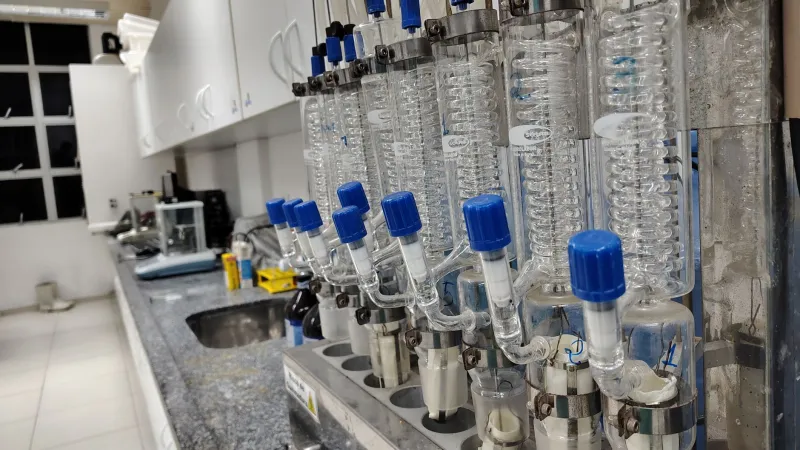 Reading the Urine Like a Fingerprint: The Analytical Chemistry That Catches Doping