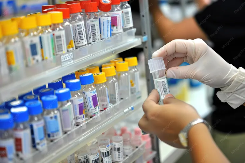 Less Is More: The Receptor Biology Explaining Why Smaller Steroid Doses Frequently Deliver Better Results