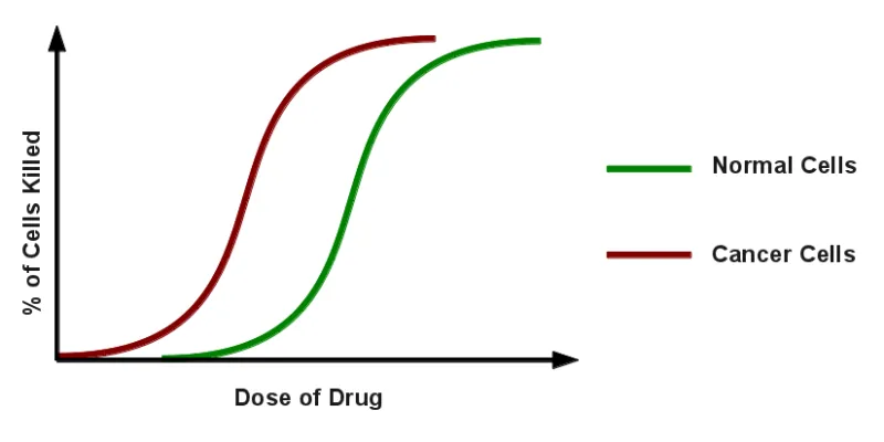 Receptor Saturation and the Ceiling Effect: Why More Steroid Doesn't Always Mean More Response
